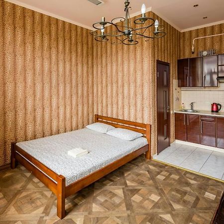 Studio On Kopernyka Street Лвив Екстериор снимка