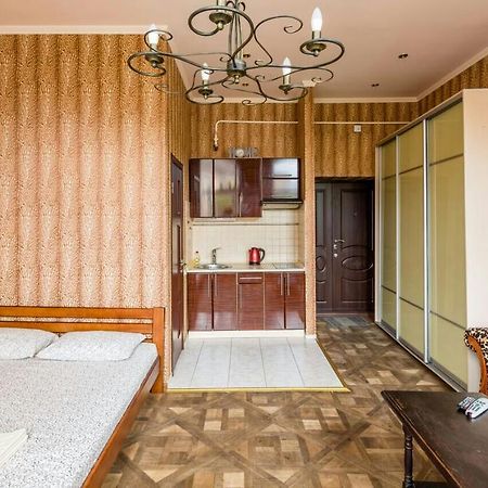 Studio On Kopernyka Street Лвив Екстериор снимка