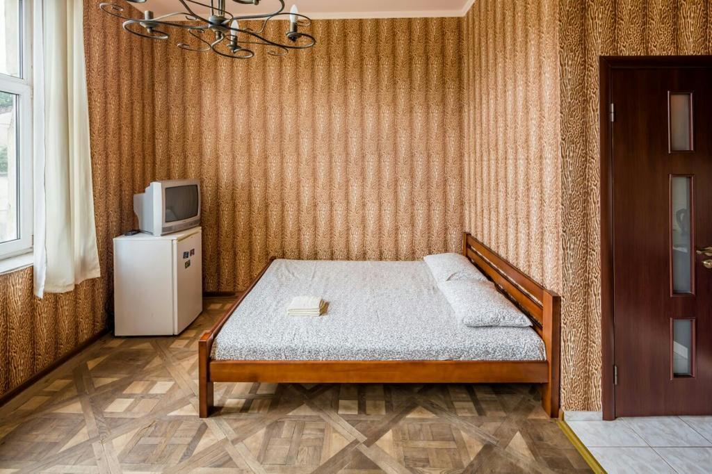 Studio On Kopernyka Street Лвив Екстериор снимка